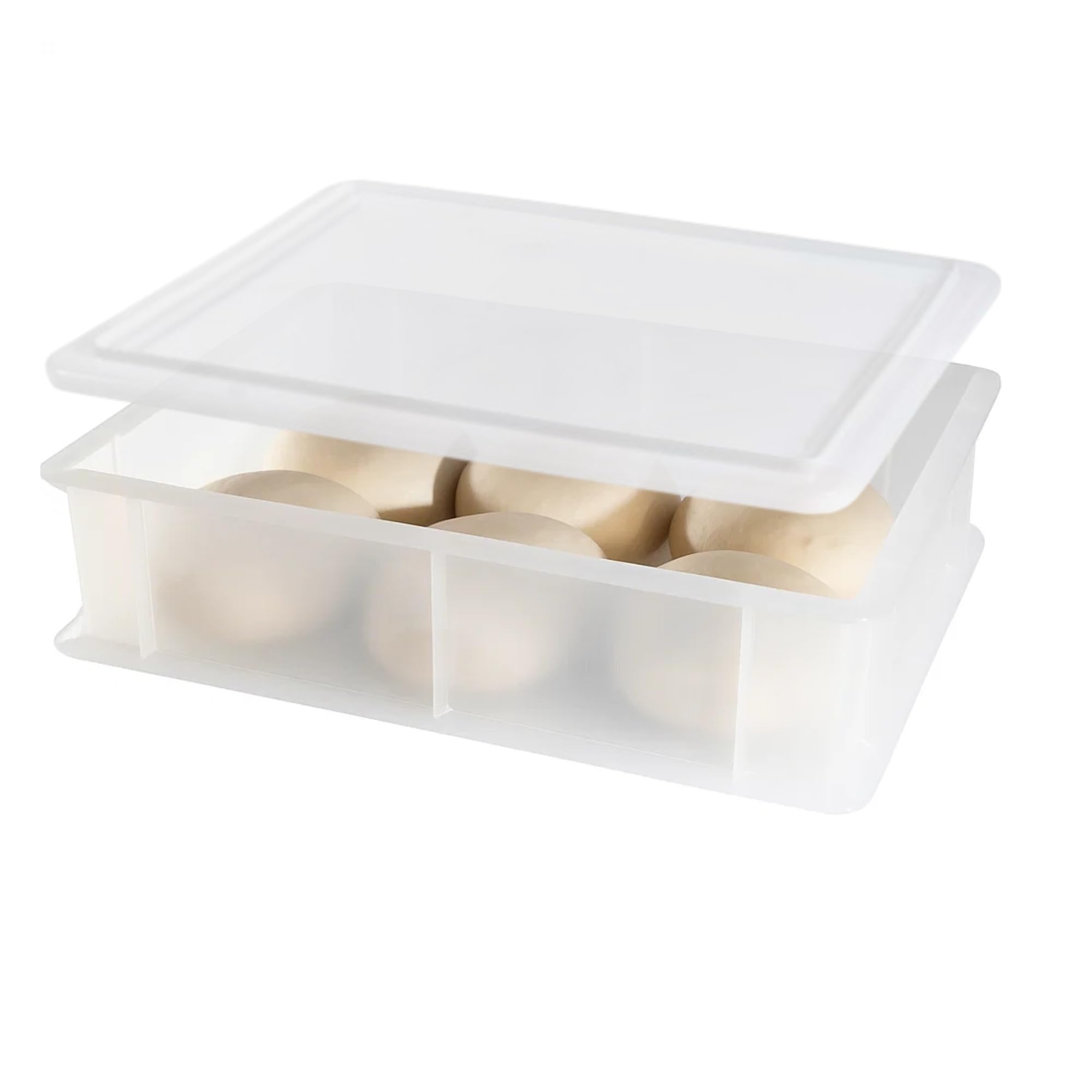 Sumtree Pizzaballenbox