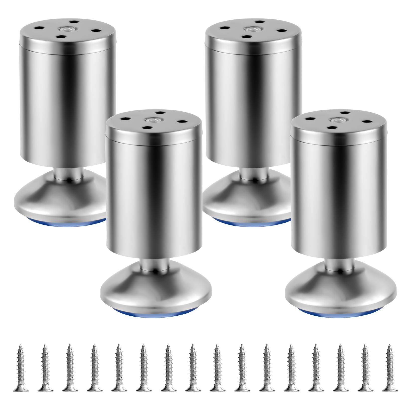 Sumtree Möbelfüße 10Cm