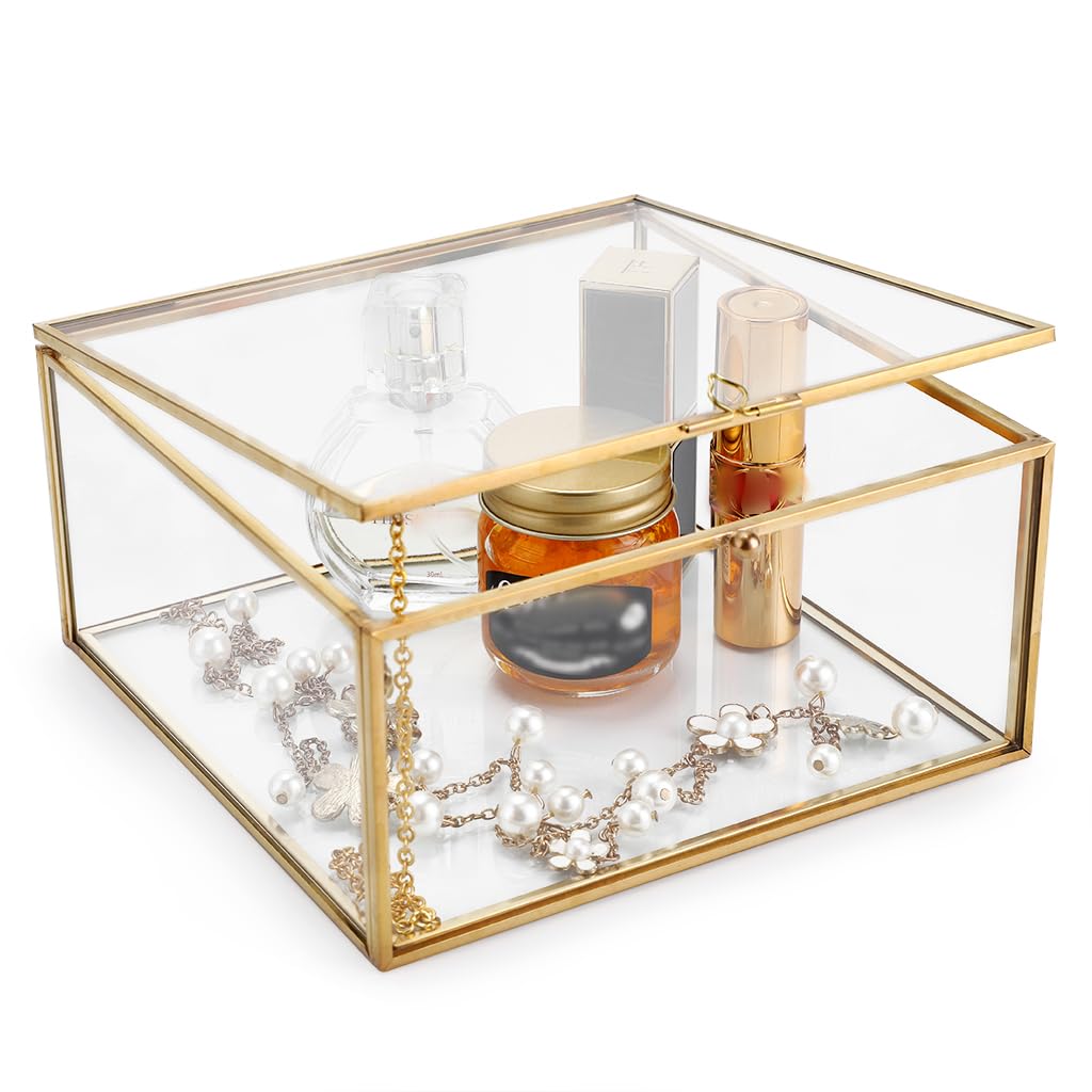 Sumtree Vintage Schmuckkästchen